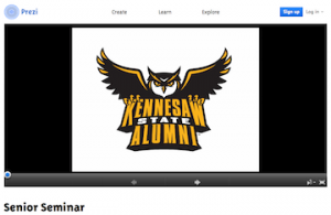 KSU Alumni Associaton